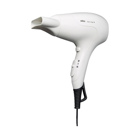 Braun Satin Hair 1 Power Perfection HD180 fén na vlasy
