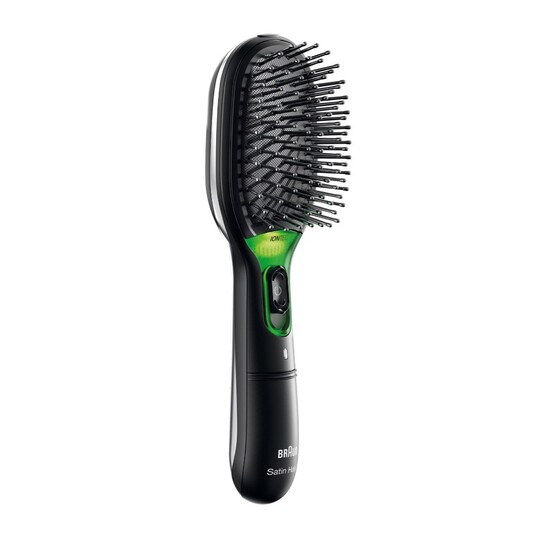 Braun Satin Hair 7 BR 710 IONTEC kartáč na vlasy