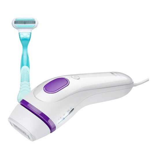Braun Silk-expert BD3001 IPL epilátor - ROZBALENÉ