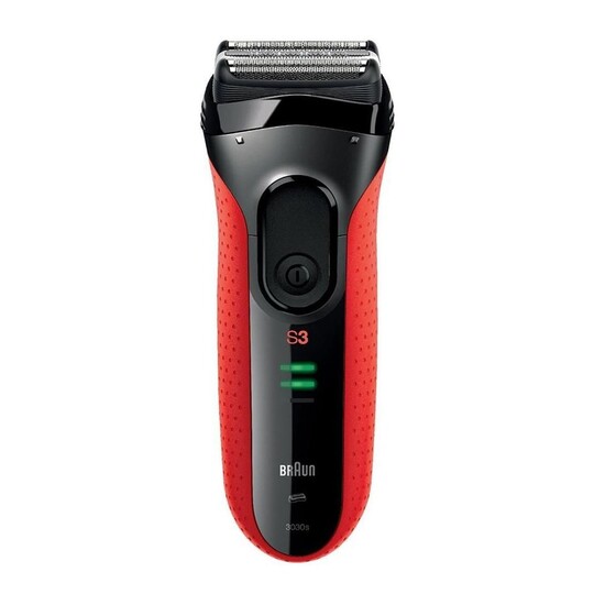 Braun Series 3-3030s holicí strojek - ROZBALENÝ