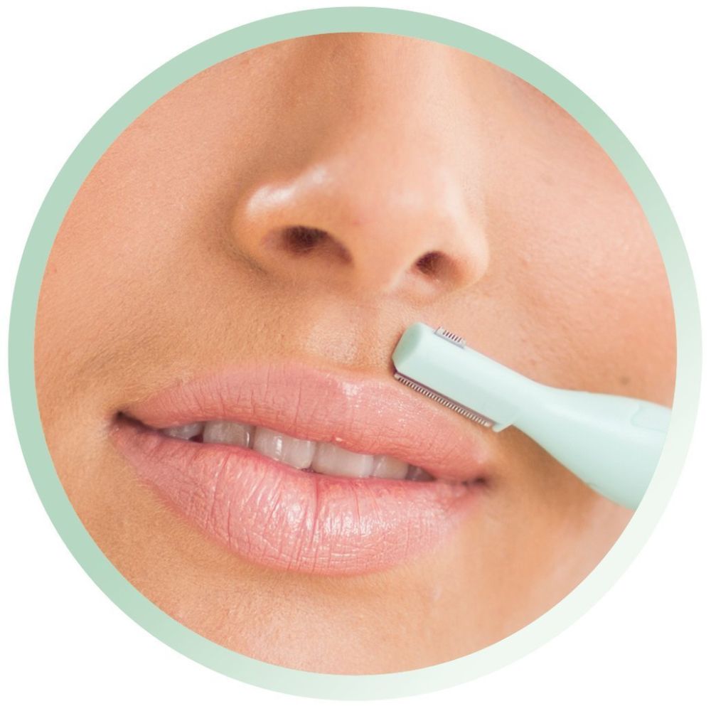 Remington Reveal MPT4000C detailní zastřihovač