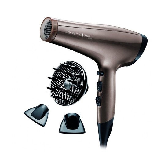 Remington Keratin Therapy AC8000 fén na vlasy