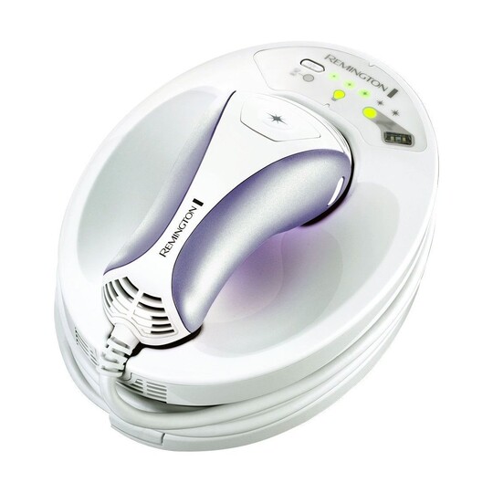 Remington IPL6500 i-Light Pro epilátor - ROZBALENÉ