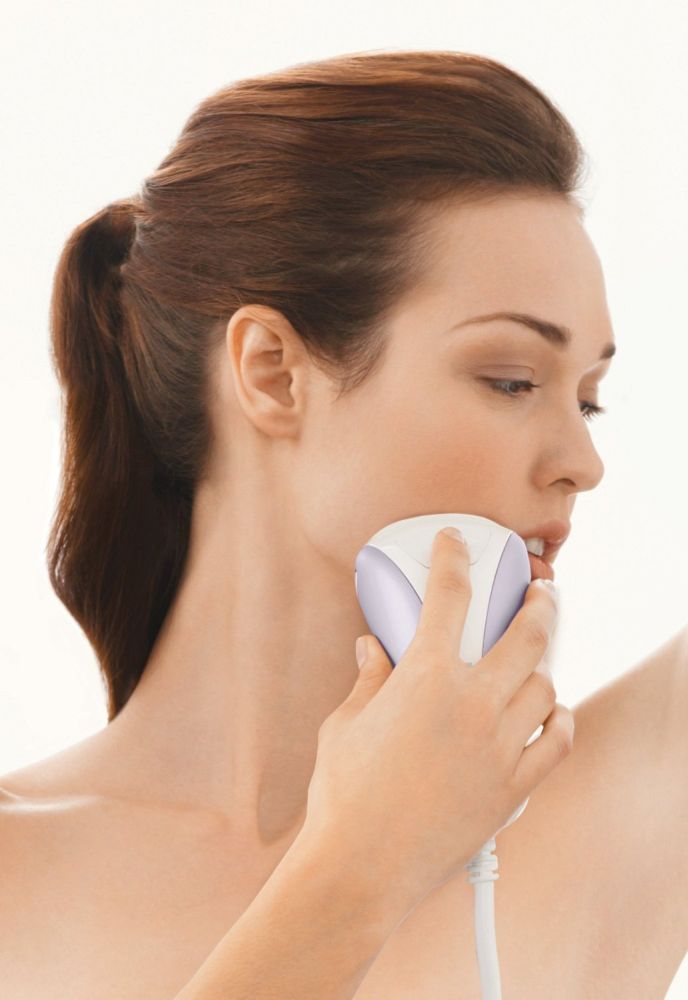 Remington IPL6500 i-Light Pro epilátor - ROZBALENÉ