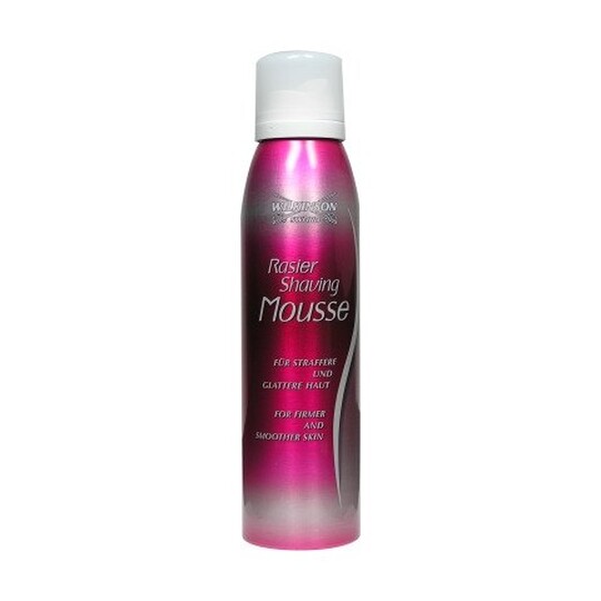 Wilkinson dámská pěna na holení 150 ml