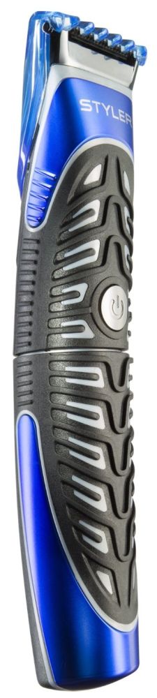 Gillette Fusion ProGlide Styler 2v1 - POŠKOZENÝ OBAL