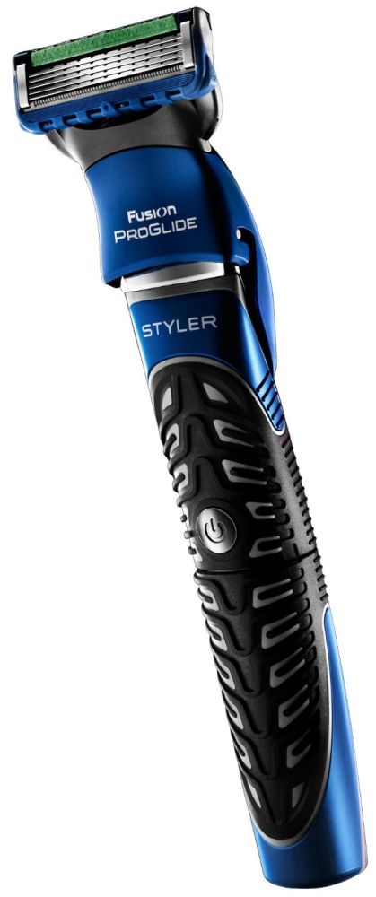 Gillette Fusion ProGlide Styler 2v1 - POŠKOZENÝ OBAL