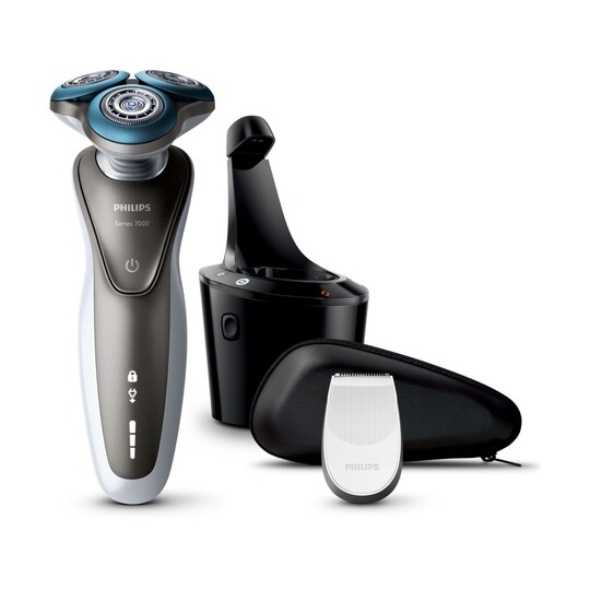 Philips S7720/26 Series 7000 holicí strojek