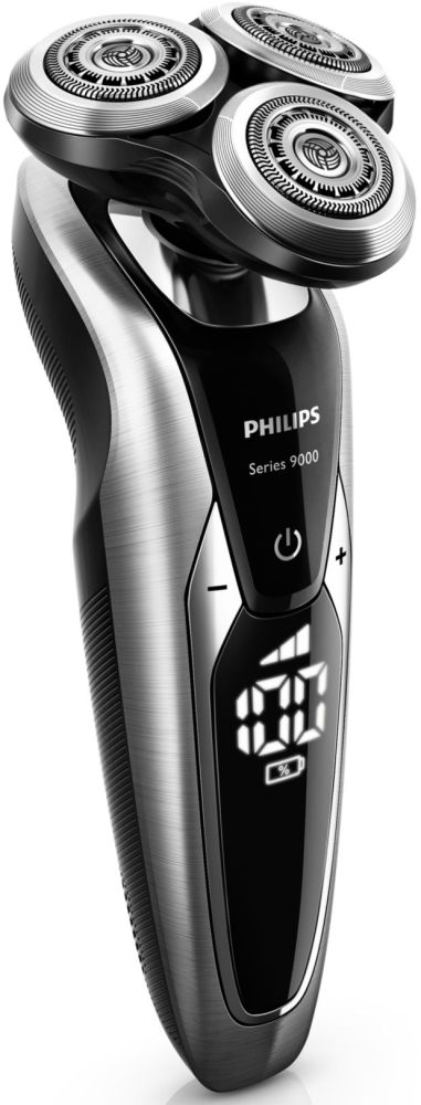 Philips Series 9000 S9711/31 holicí strojek - POŠKOZENÝ OBAL
