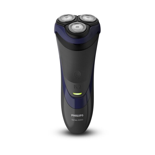 Philips Series 3000 S3120/06 holicí strojek - ROZBALENÉ