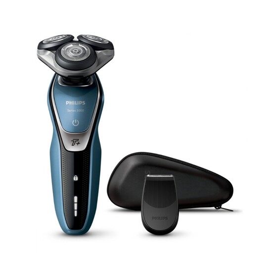 Philips Series 5000 S5630/12 Wet&Dry holicí strojek