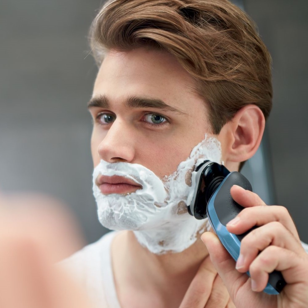 Philips Series 5000 S5630/12 Wet&Dry holicí strojek