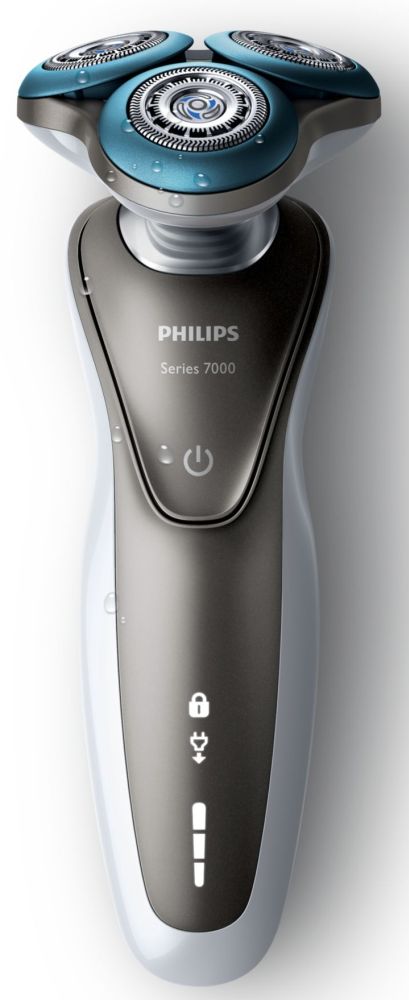 Philips S7720/26 Series 7000 holicí strojek - ROZBALENÉ