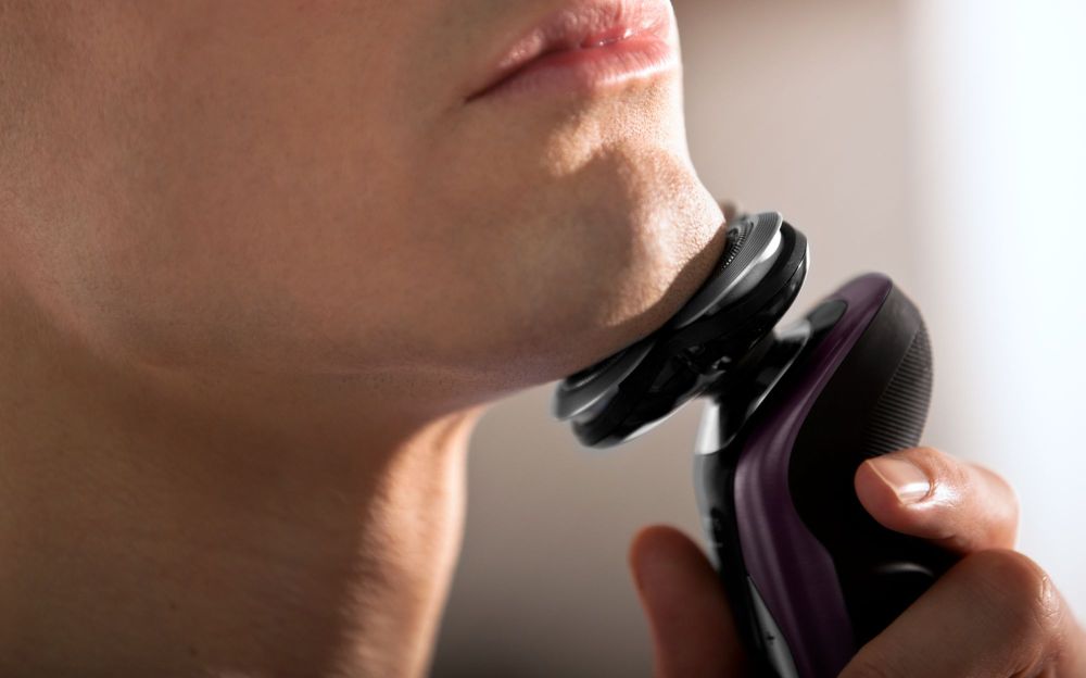 Philips Series 9000 S9521/31 holicí strojek - ZÁNOVNÍ