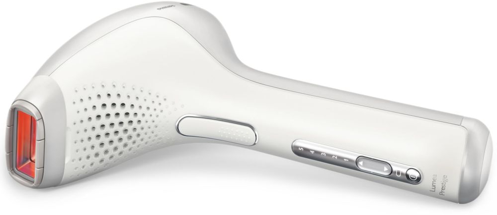 Philips Lumea Prestige SC2009/00 IPL epilátor - POŠKOZENÝ OBAL