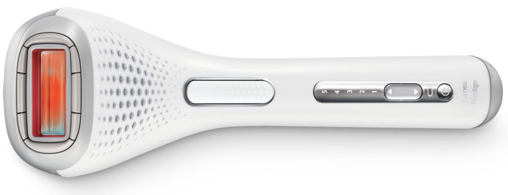 Philips Lumea Prestige SC2009/00 IPL epilátor - POŠKOZENÝ OBAL