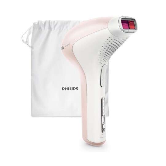 Philips Lumea Advanced SC1997/00 IPL epilátor - POŠKOZENÝ OBAL