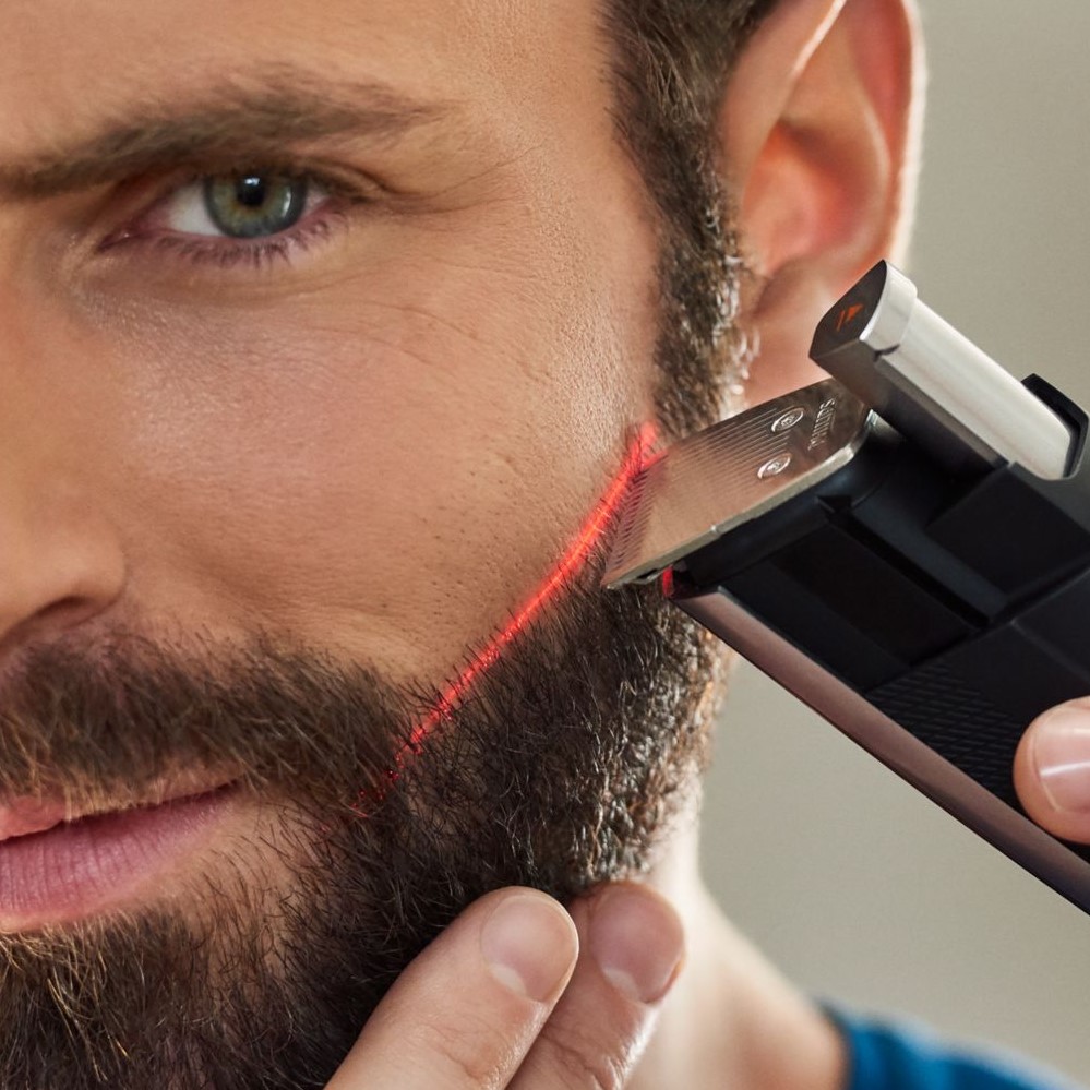 Philips BT9297/15 Series 9000 zastřihovač vousů