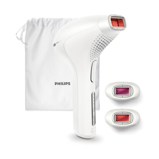 Philips Lumea Prestige SC2009/00 IPL epilátor - POUZE ROZBALENÉ