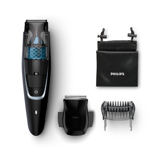 Philips BT7205/15 Series 7000 zastřihovač vousů