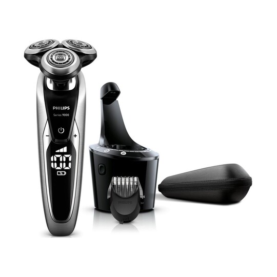Philips Series 9000 S9711/31 holicí strojek - ROZBALENÉ