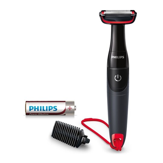Philips BG105/10 tělový zastřihovač
