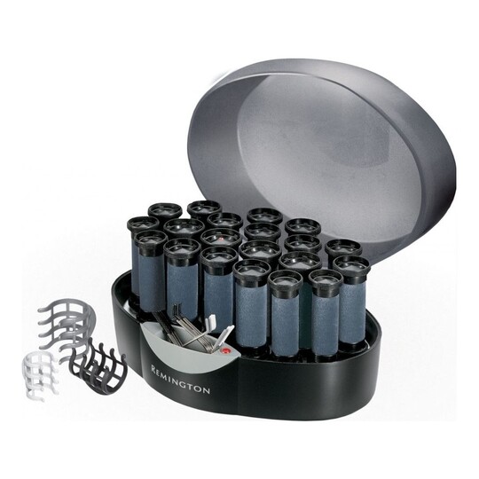 Remington Ionic Rollers KF20i elektrické natáčky do vlasů
