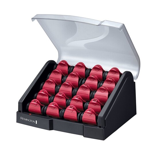 Remington Silk Rollers H9096 elektrické natáčky do vlasů