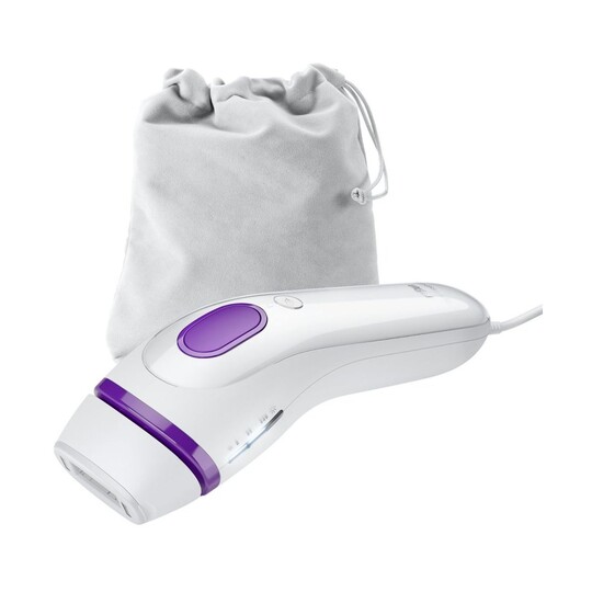 Braun Silk-expert 3 BD3005 IPL epilátor - ROZBALENÉ