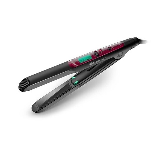 Braun Satin Hair 7 Colour Saver ST750 žehlička na vlasy