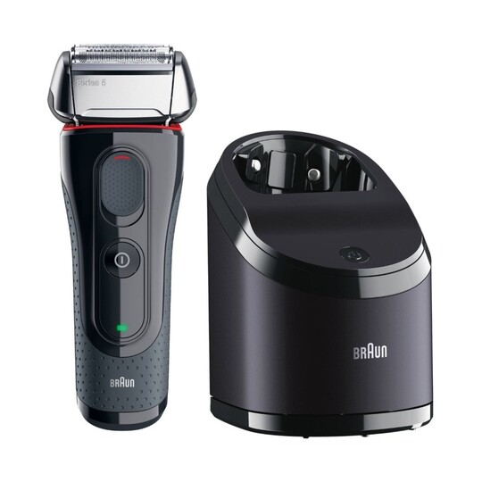 Braun Series 5050 CC holicí strojek - ROZBALENÉ ZBOŽÍ