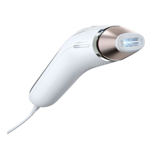 Braun Silk-expert BD5001 IPL epilátor - ZÁNOVNÍ