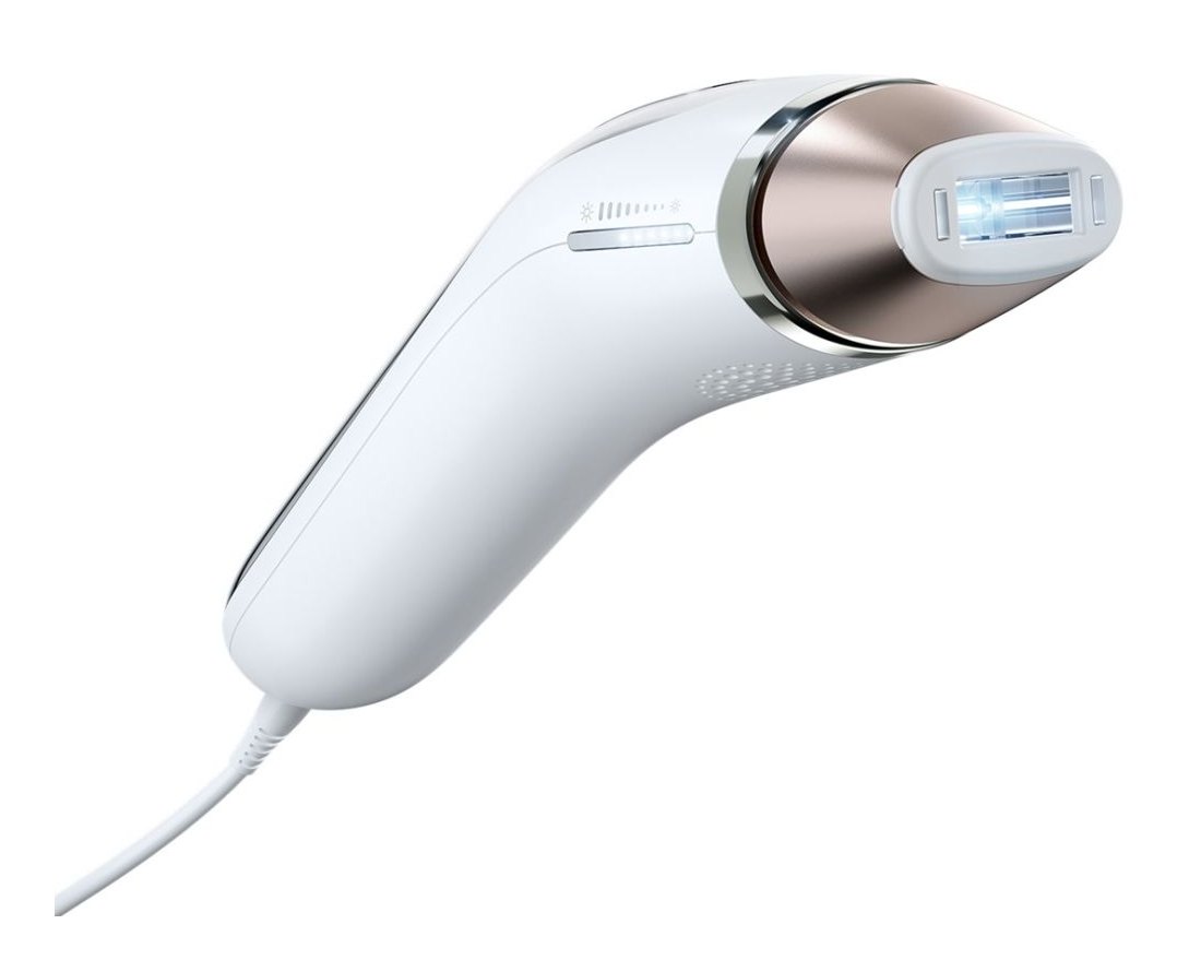 Braun BD5008 Body&Face IPL epilátor - ROZBALENÉ ZBOŽÍ