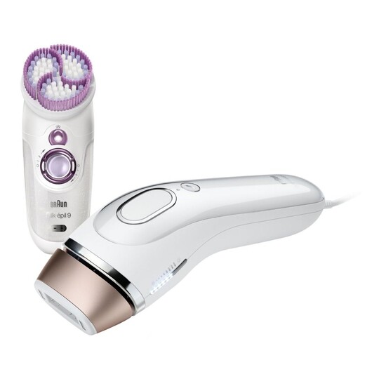 Braun Silk-expert BD5009 Body&Face IPL epilátor - POŠKOZENÝ OBAL