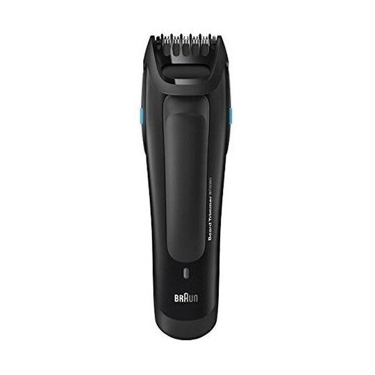 Braun BT5050 Beard Trimmer zastřihovač vousů