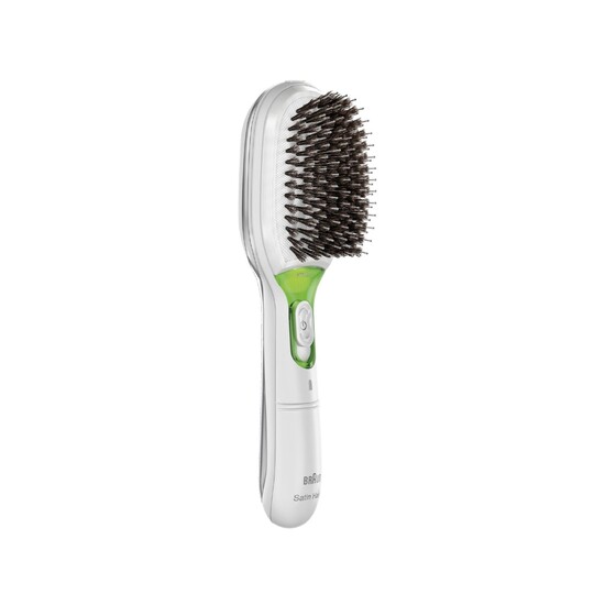 Braun Satin Hair 7 BR 750  IONTEC kartáč na vlasy
