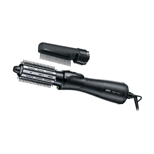 Braun Satin Hair 7 Airstyler AS720 kulmofén na vlasy