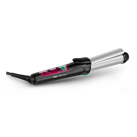 Braun Satin Hair 7 Curler EC2-C kulma na vlasy