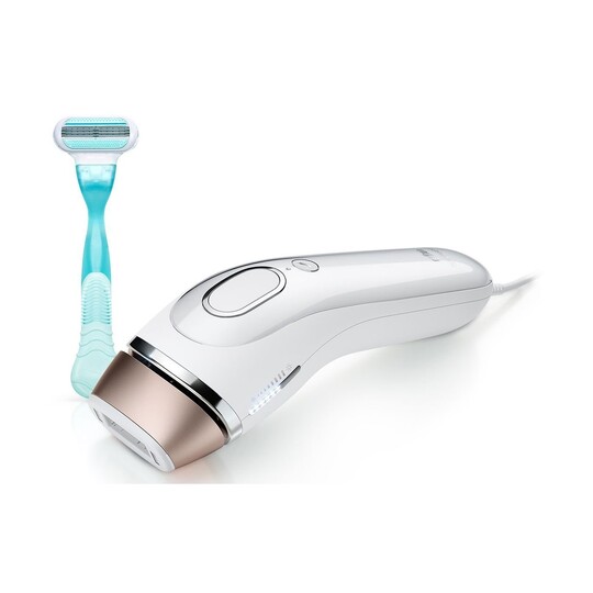 Braun Silk-expert BD5001 IPL epilátor - ROZBALENÉ ZBOŽÍ