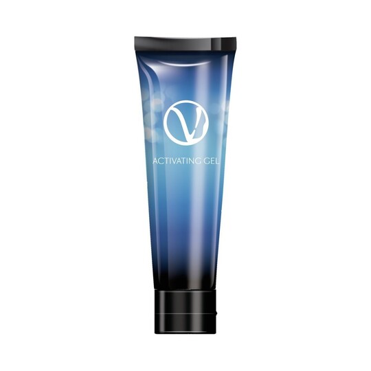 Aktivační gel Braun pro Naked Skin, 200 ml
