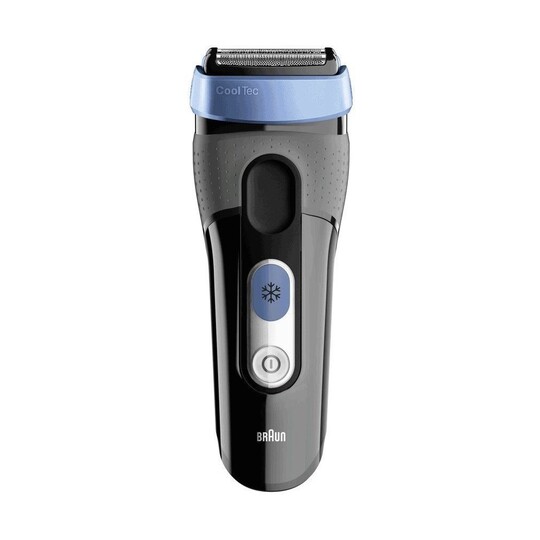 Braun CoolTec CT2 S Wet&Dry holicí strojek - POŠKOZENÝ OBAL