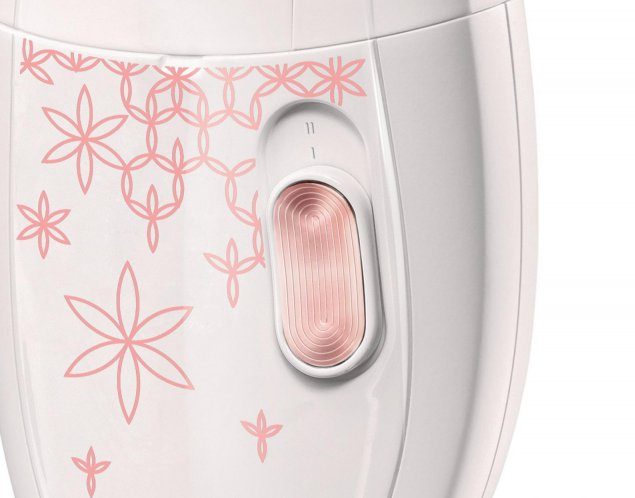 Philips Satinelle Soft HP6420/00 epilátor