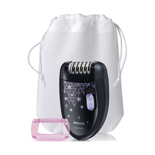 Philips Satinelle Soft HP6422/01 epilátor