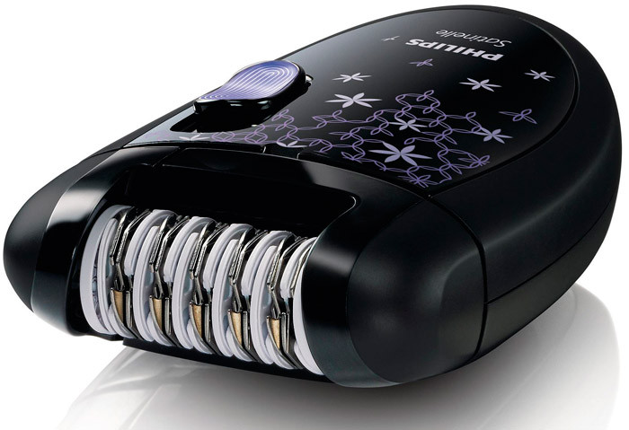 Philips Satinelle Soft HP6422/01 epilátor