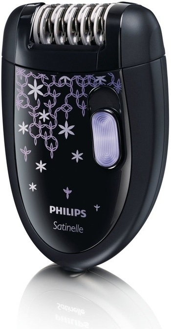 Philips Satinelle Soft HP6422/01 epilátor
