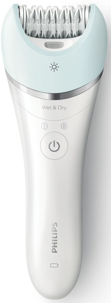 Philips Satinelle Advanced BRE610/00 Wet&Dry epilátor