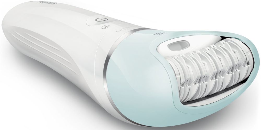 Philips Satinelle Advanced BRE610/00 Wet&Dry epilátor