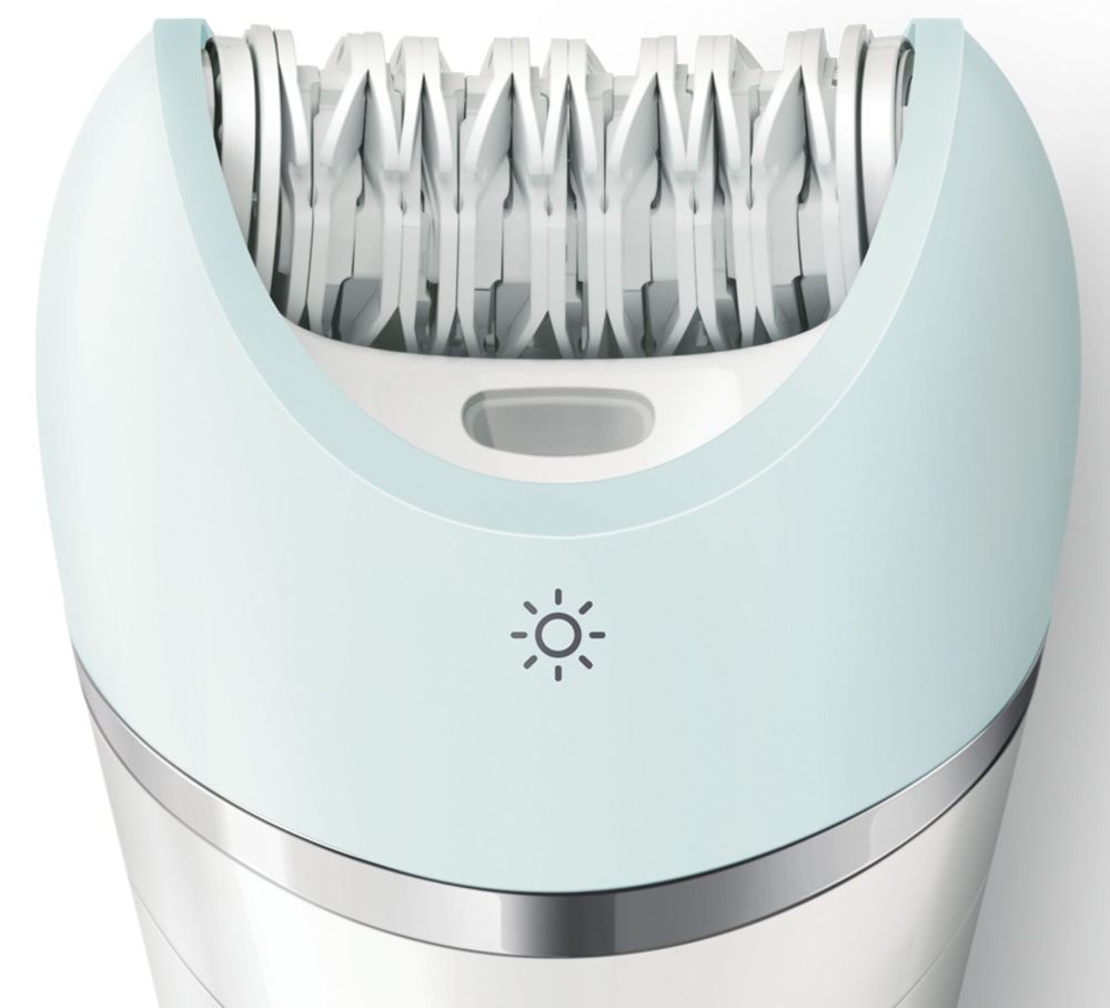 Philips Satinelle Advanced BRE610/00 Wet&Dry epilátor
