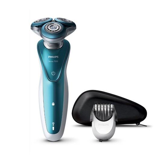 Philips Series 7000 S7370/41 holicí strojek