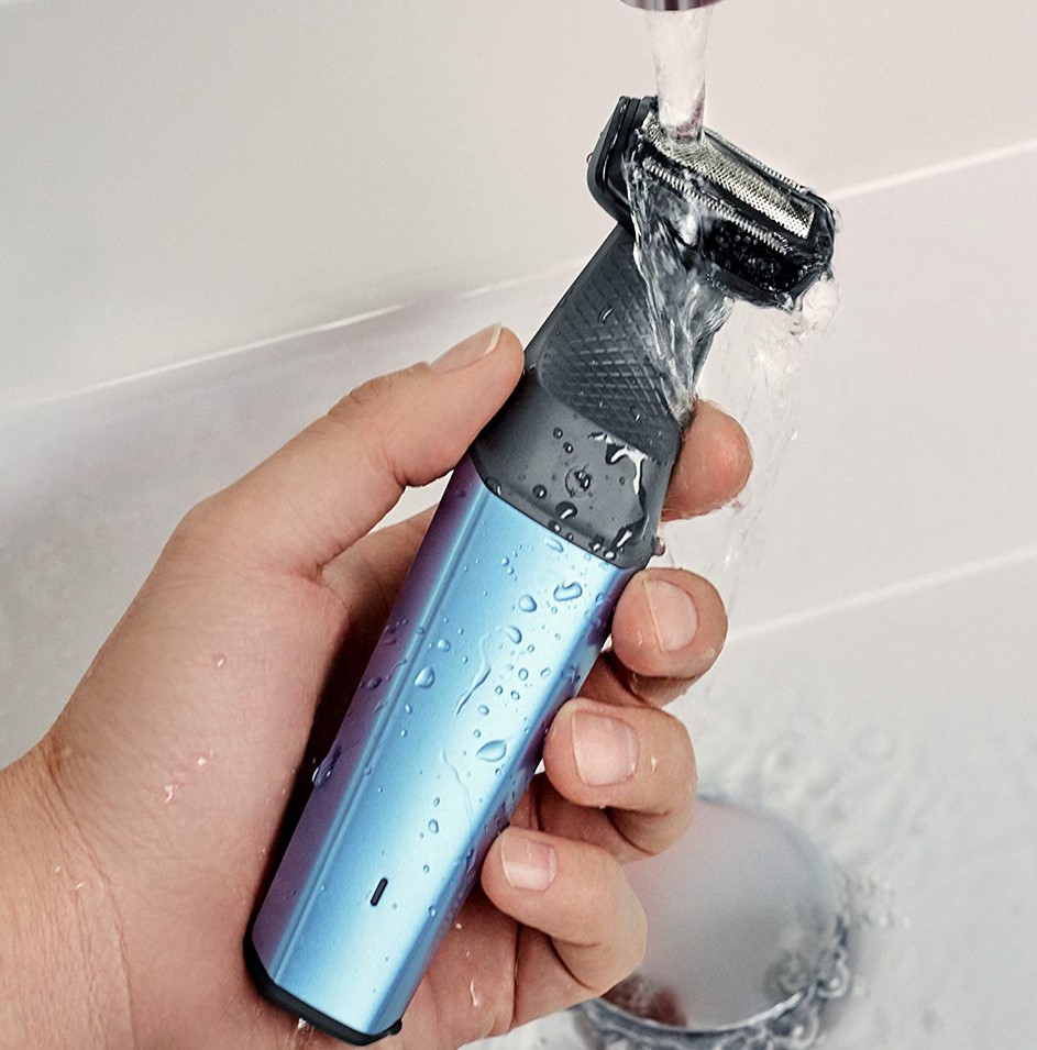 Philips BG3015/15 tělový holicí strojek